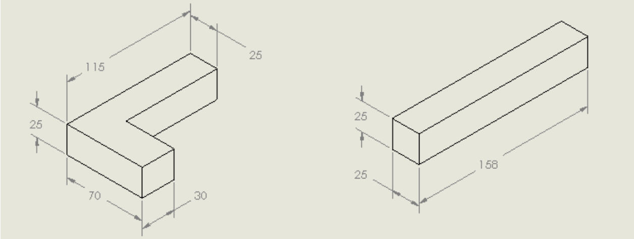 Geometric Constraints